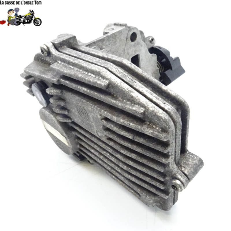 Corps d'injection Piaggio 400 MP 3 2011 - CTM-8227-042