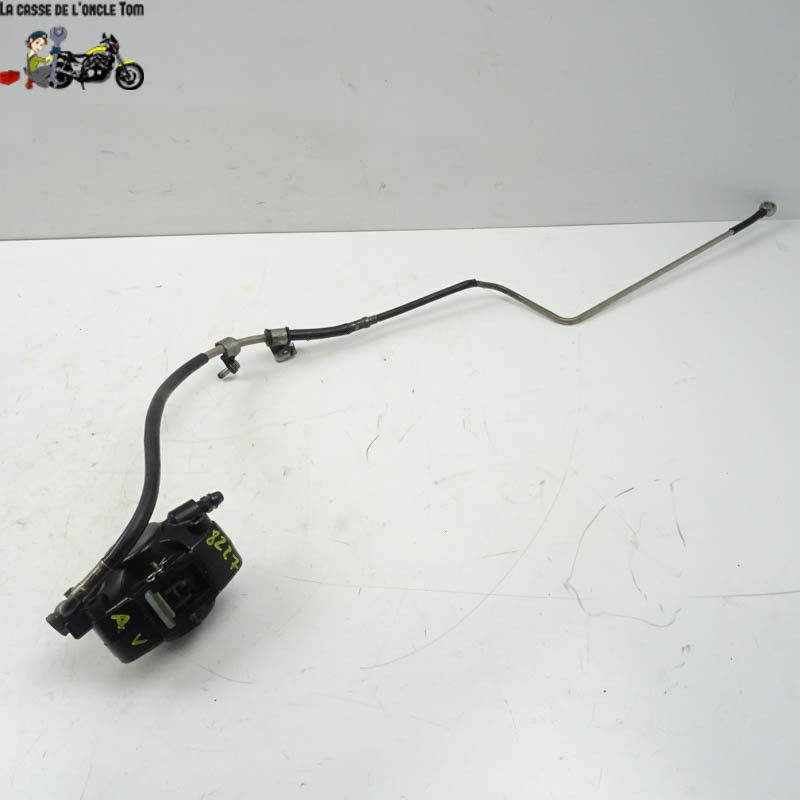 Etrier de frein avant gauche Piaggio 400 MP 3 2011 - CTM-8227-044