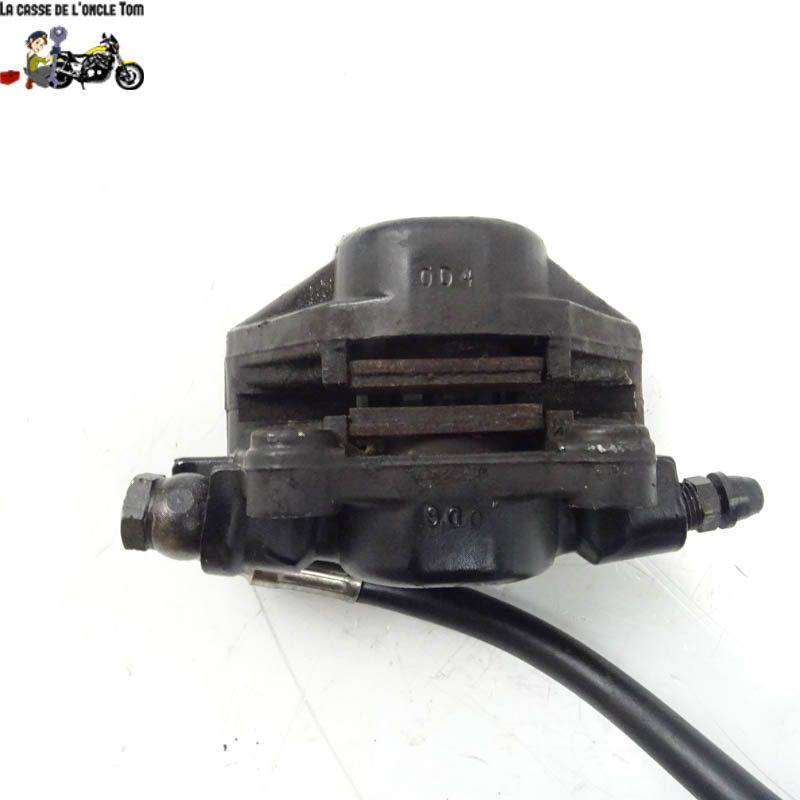 Etrier de frein avant gauche Piaggio 400 MP 3 2011 - CTM-8227-044