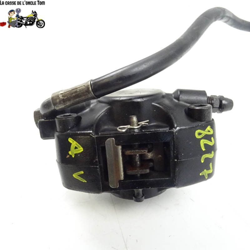 Etrier de frein avant gauche Piaggio 400 MP 3 2011 - CTM-8227-044