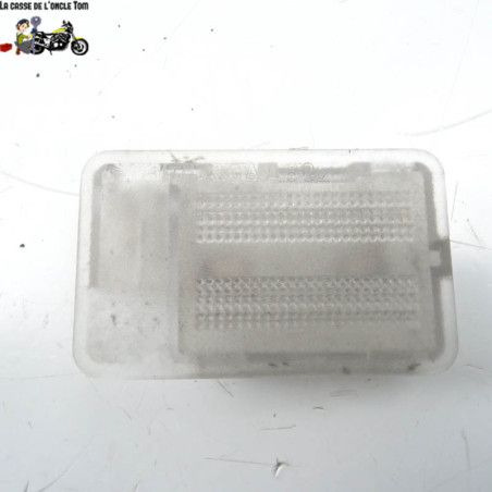 Eclairage de coffre Piaggio 400 MP 3 2011 - CTM-8227-045