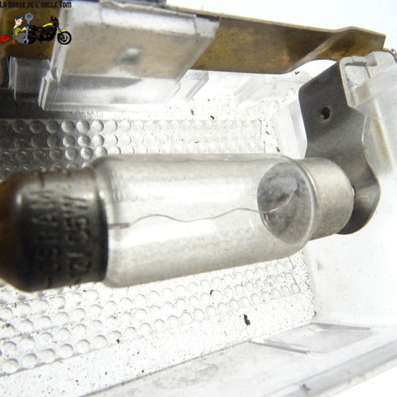 Eclairage de coffre Piaggio 400 MP 3 2011 - CTM-8227-045