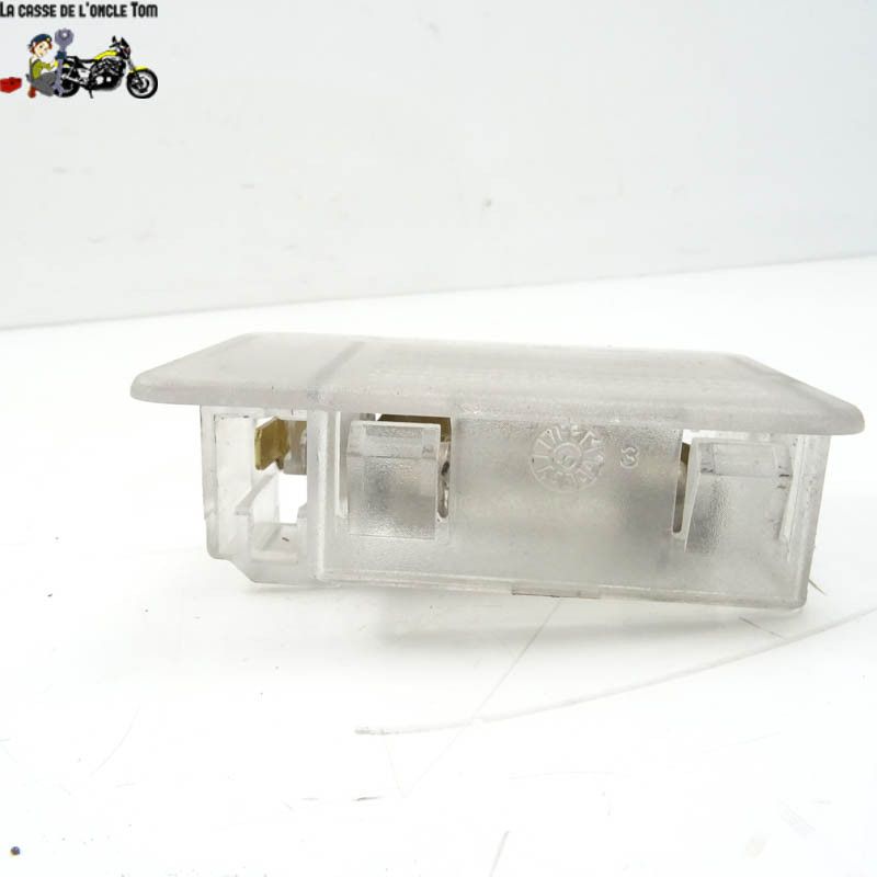 Eclairage de coffre Piaggio 400 MP 3 2011 - CTM-8227-045