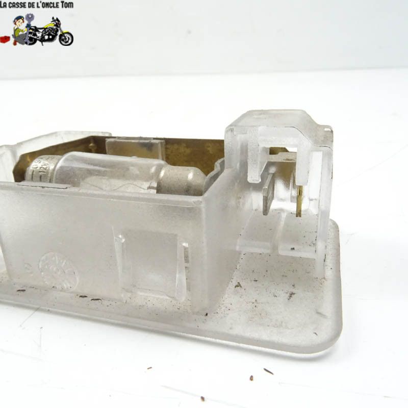 Eclairage de coffre Piaggio 400 MP 3 2011 - CTM-8227-045