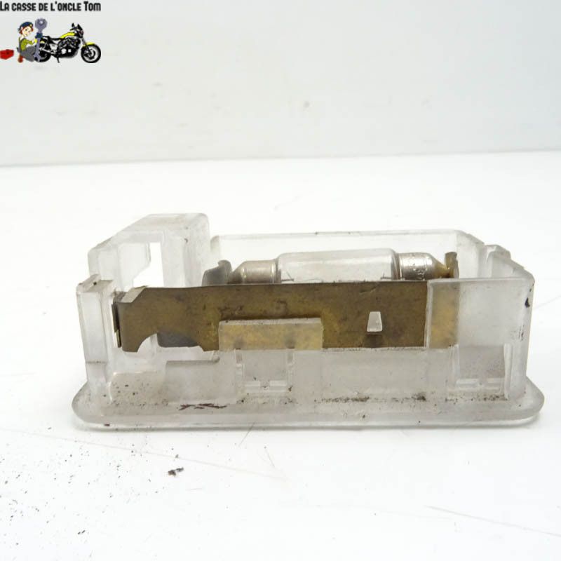 Eclairage de coffre Piaggio 400 MP 3 2011 - CTM-8227-045