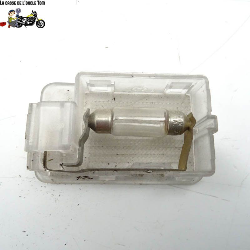 Eclairage de coffre Piaggio 400 MP 3 2011 - CTM-8227-045