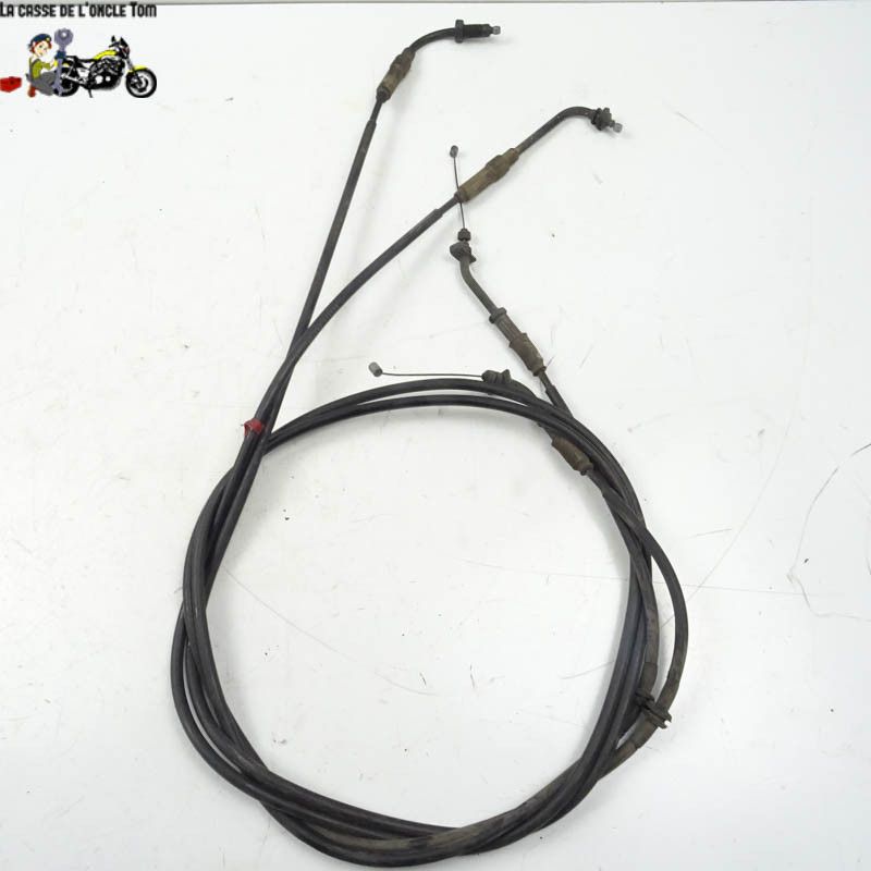 Cables d'accélerateur Piaggio 400 MP 3 2011 - Cassetom - Nos pièces motos