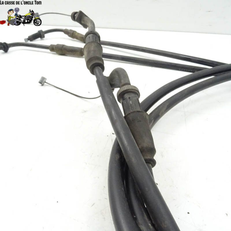 Cables d'accélerateur Piaggio 400 MP 3 2011 - CTM-8227-046