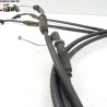 Cables d'accélerateur Piaggio 400 MP 3 2011 - CTM-8227-046