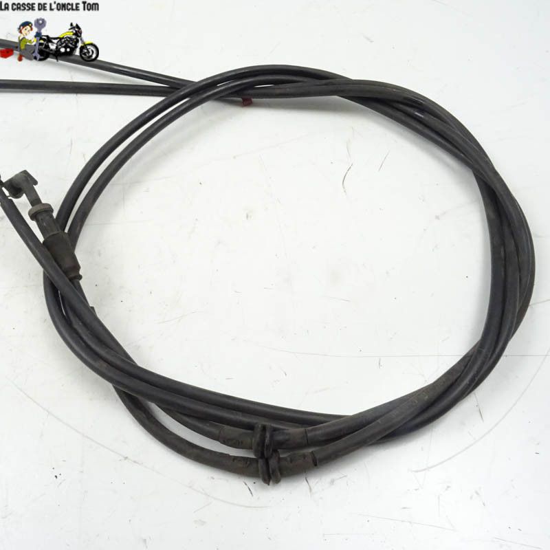 Cables d'accélerateur Piaggio 400 MP 3 2011 - CTM-8227-046