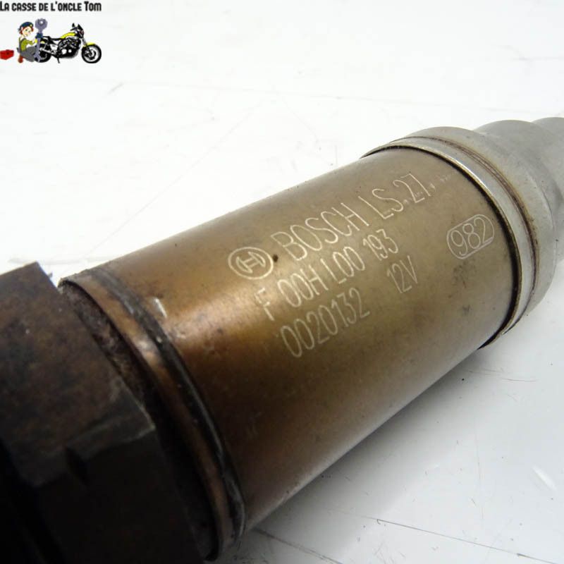 Sonde lambda Piaggio 400 MP 3 2011 - CTM-8227-050