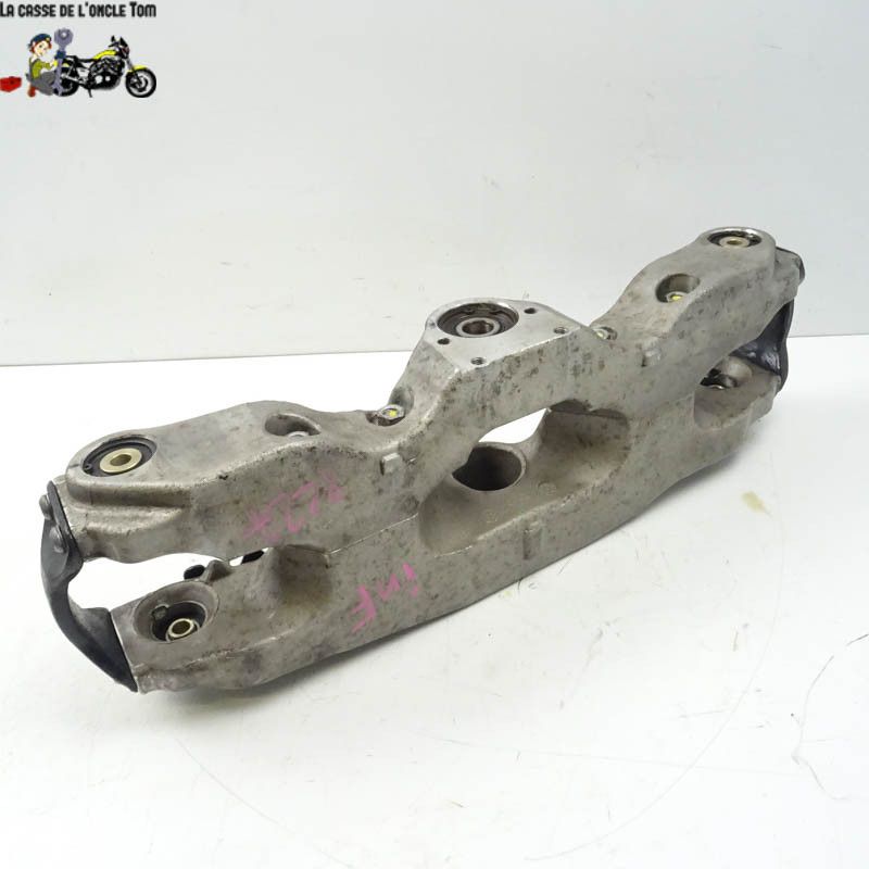 Balancier suspension inférieur Piaggio 400 MP 3 2011 - CTM-8227-055