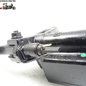 Maître cylindre avant gauche de frein arrière + levier Piaggio 400 MP 3 2011