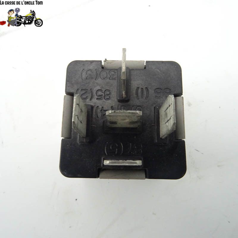 Relais divers Piaggio 400 MP 3 2011 - CTM-8227-063