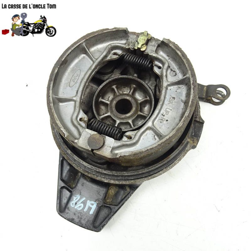 Tambour de frein Honda 600 XL V TRANSALP 1988 - CTM-8619-004