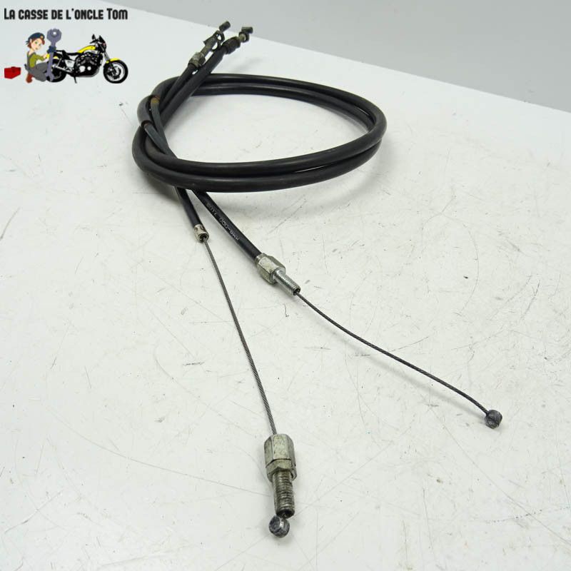 Câble d'accélération Honda 600 XL V TRANSALP 1988 - CTM-8619-008