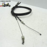 Câble d'accélération Honda 600 XL V TRANSALP 1988 - CTM-8619-008