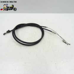 Câble d'accélération Honda 600 XL V TRANSALP 1988 - CTM-8619-008