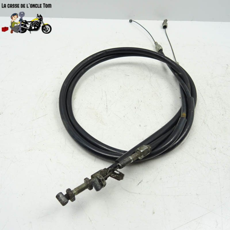 Câble d'accélération Honda 600 XL V TRANSALP 1988 - CTM-8619-008