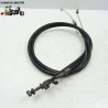 Câble d'accélération Honda 600 XL V TRANSALP 1988 - CTM-8619-008