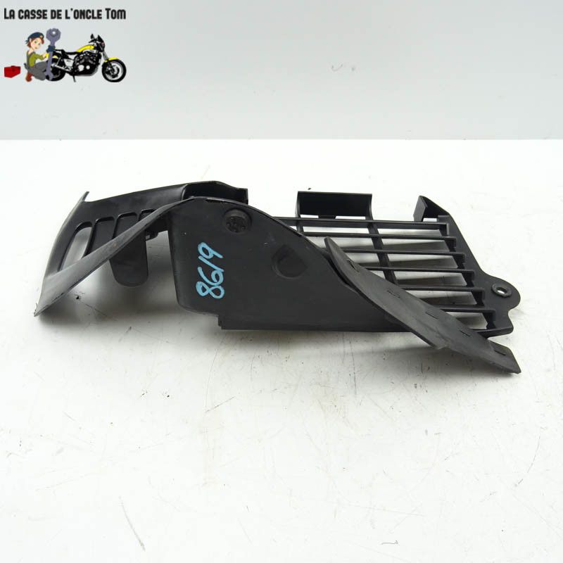 Écope radiateur droit Honda 600 XL V TRANSALP 1988 - CTM-8619-013