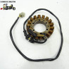 Stator Honda 600 XL V TRANSALP 1988 - CTM-8619-014