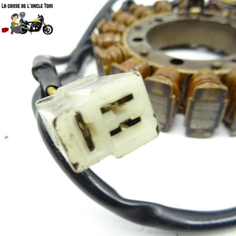 Stator Honda 600 XL V TRANSALP 1988 - CTM-8619-014