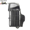 Écope radiateur gauche Honda 600 XL V TRANSALP 1988 - CTM-8619-015