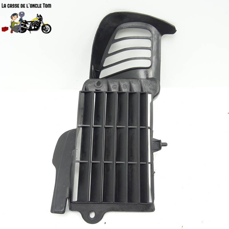 Écope radiateur gauche Honda 600 XL V TRANSALP 1988 - CTM-8619-015