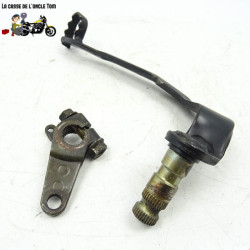 Pédale de frein Honda 600 XL V TRANSALP 1988 - CTM-8619-018