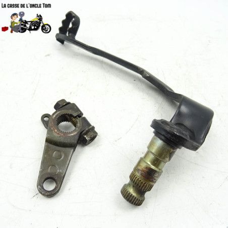 Pédale de frein Honda 600 XL V TRANSALP 1988 - CTM-8619-018