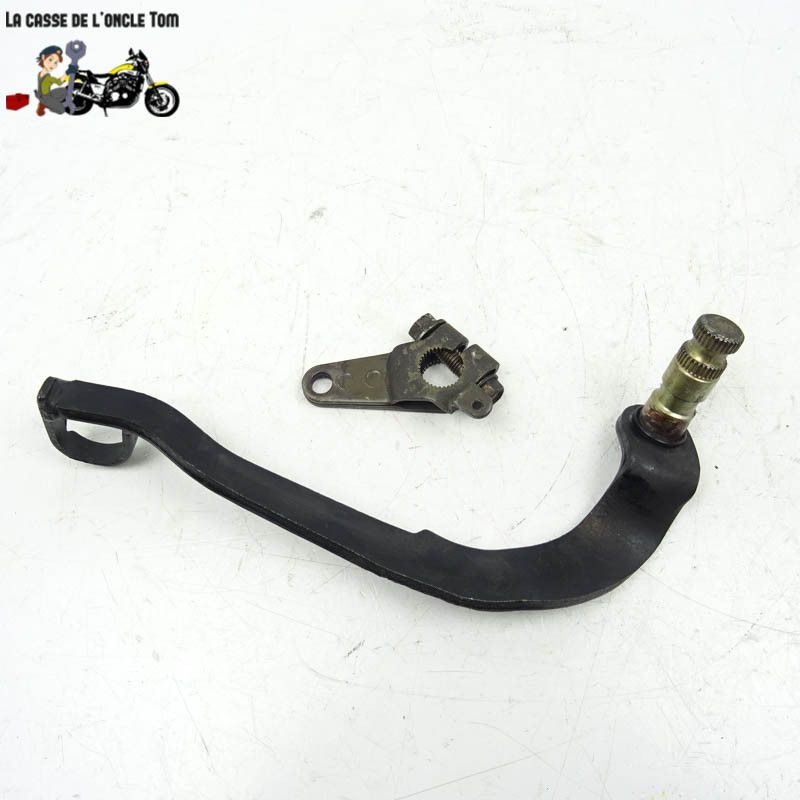 Pédale de frein Honda 600 XL V TRANSALP 1988 - CTM-8619-018