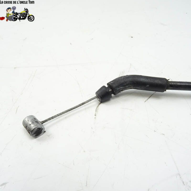 Cables d'ouverture / fermeture de selle et coffre Piaggio 400 MP 3 2011 - CTM-8227-038