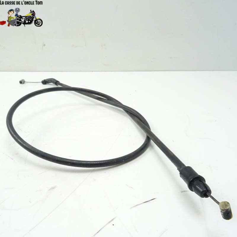 Cables d'ouverture / fermeture de selle et coffre Piaggio 400 MP 3 2011 - CTM-8227-038