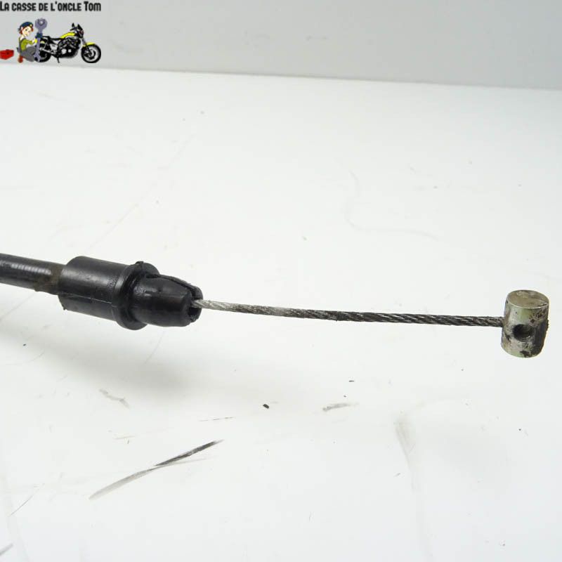 Cables d'ouverture / fermeture de selle et coffre Piaggio 400 MP 3 2011 - CTM-8227-038