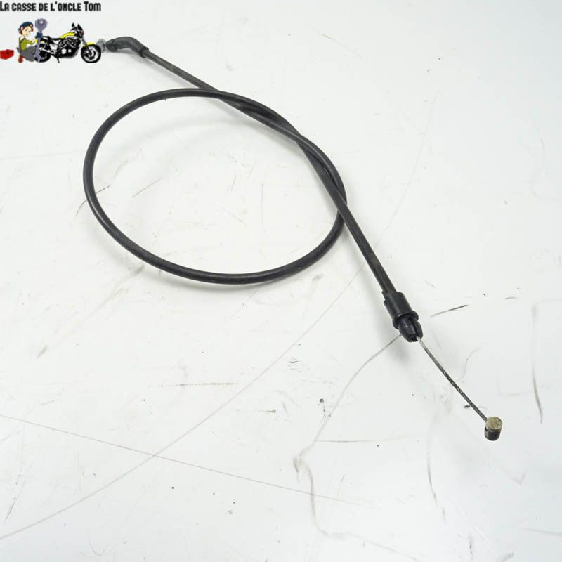 Cables d'ouverture / fermeture de selle et coffre Piaggio 400 MP 3 2011 - CTM-8227-038