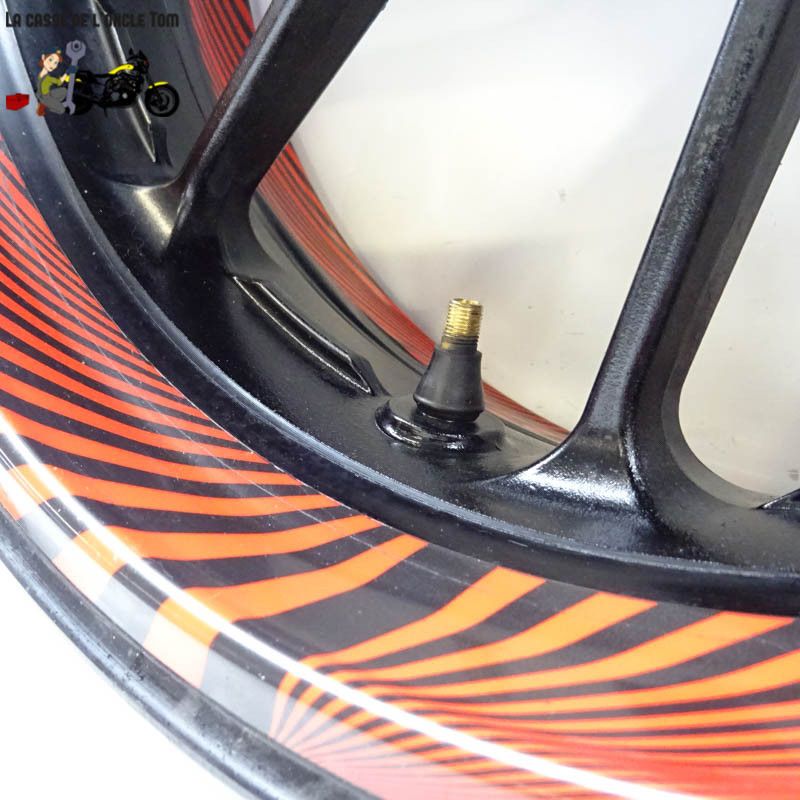 Jante arrière  Yamaha  900 MT-09 2020 - CTM-11580-004