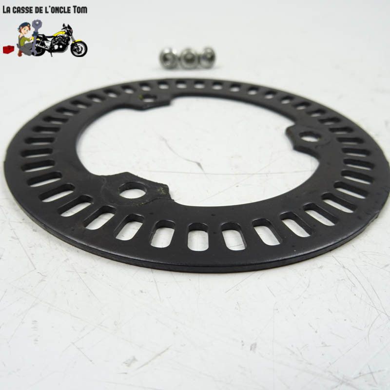 Cible ABS avant Yamaha  900 MT-09 2020 - CTM-11580-012