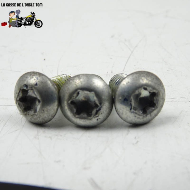 Cible ABS avant Yamaha  900 MT-09 2020 - CTM-11580-012