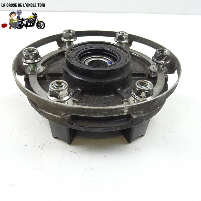 Porte couronne  Yamaha  900 MT-09 2020 - CTM-11580-015