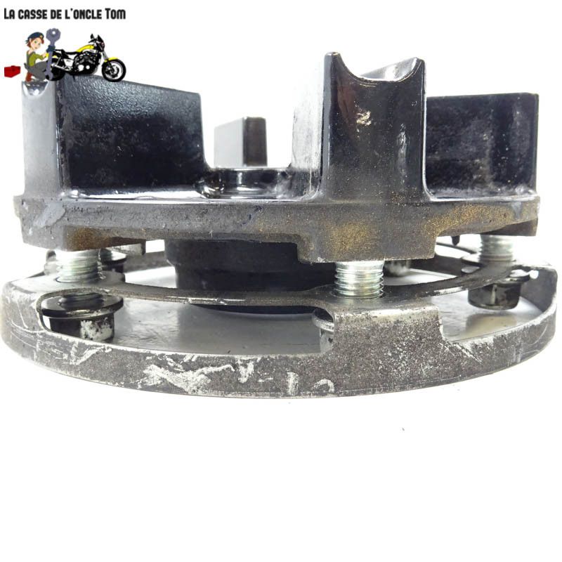 Porte couronne  Yamaha  900 MT-09 2020 - CTM-11580-015