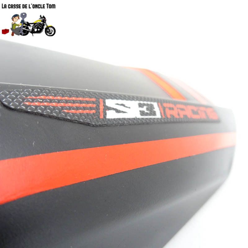 Lèche roue  Yamaha  900 MT-09 2020 - CTM-11580-017