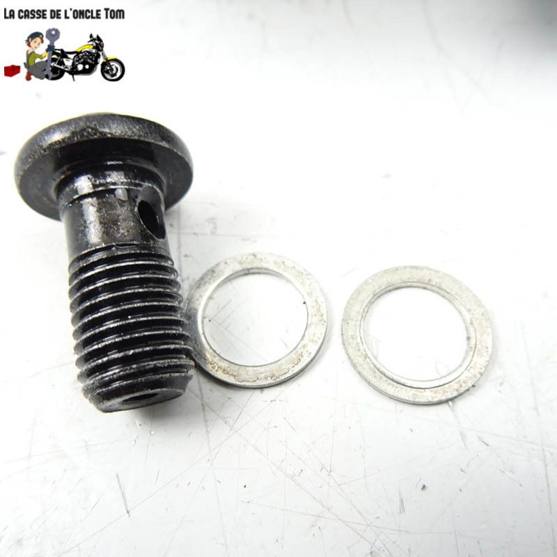 Maitre cylindre de frein avant  Yamaha  900 MT-09 2020 - CTM-11580-025