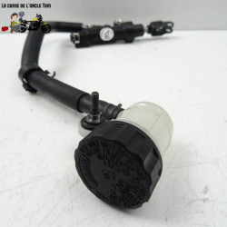 Maitre cylindtre de frein arrière Yamaha 900 MT-09 2020 - CTM-11580-026