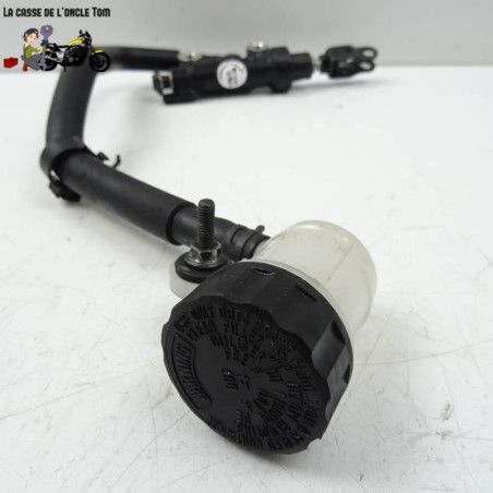 Maitre cylindtre de frein arrière Yamaha 900 MT-09 2020 - CTM-11580-026