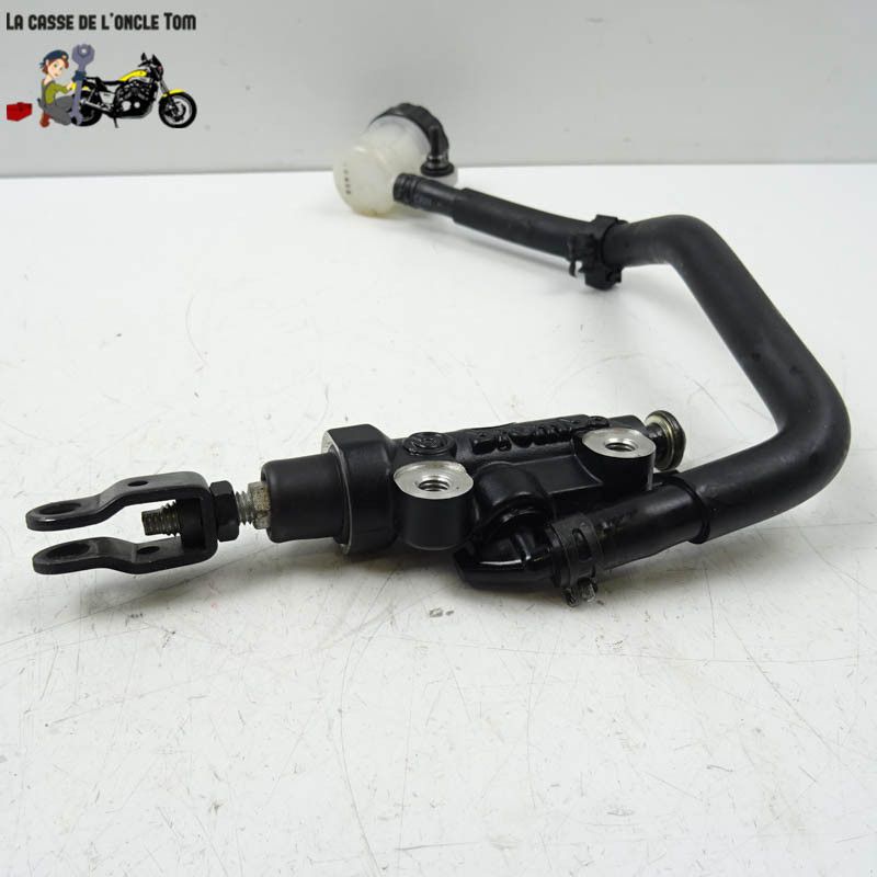 Maitre cylindtre de frein arrière Yamaha  900 MT-09 2020 - CTM-11580-026