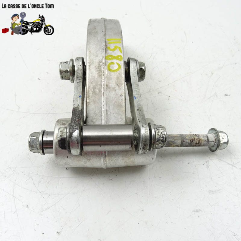 Biellette d'amortisseur Yamaha  900 MT-09 2020 - CTM-11580-029
