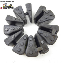 Silent bloc Yamaha 900 MT-09 2020 - CTM-11580-030