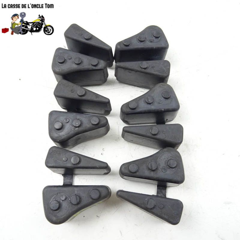 Silent bloc  Yamaha  900 MT-09 2020 - CTM-11580-030