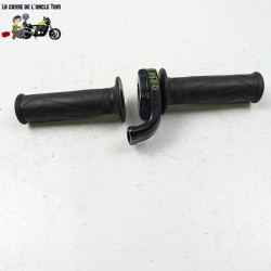 Poignées de gaz et gauche Yamaha 900 MT-09 2020 - CTM-11580-031